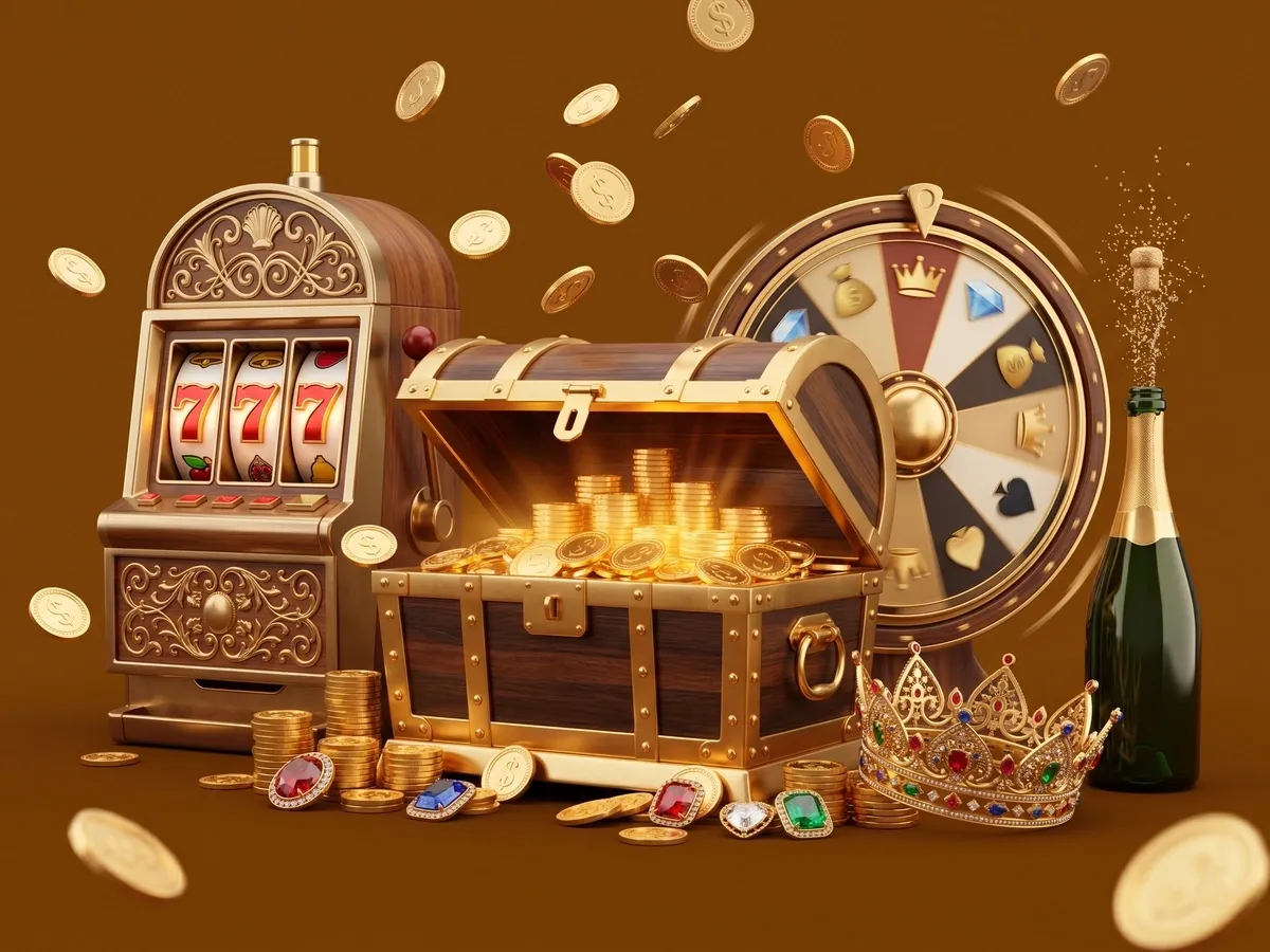 Asino Casino